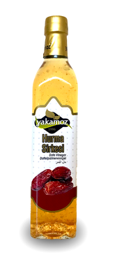 Hurma Sirkesi  474 ml
